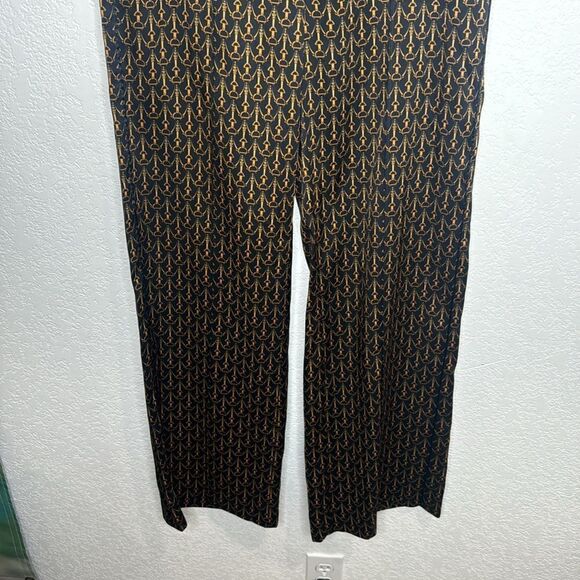 NWT Veronica Beard Edia Stirrup Pants Sz 6 - Picture 5 of 13